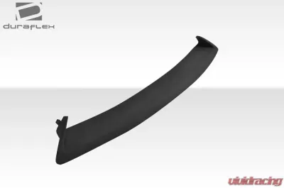 2009-2016 Nissan GT-R R35 Duraflex OEM Facelift Look Conversion Front Grille - 1 Piece - 112113