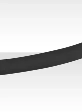 2009-2016 Nissan GT-R R35 Duraflex OEM Facelift Look Conversion Front Grille - 1 Piece                                     - 112113 - Image 4