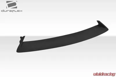 2009-2016 Nissan GT-R R35 Duraflex OEM Facelift Look Conversion Front Grille - 1 Piece - 112113