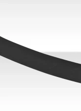 2009-2016 Nissan GT-R R35 Duraflex OEM Facelift Look Conversion Front Grille - 1 Piece                                     - 112113 - Image 5