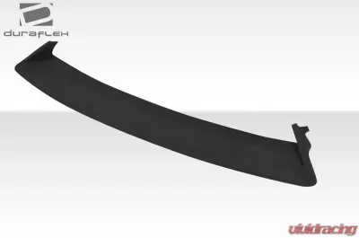 2009-2016 Nissan GT-R R35 Duraflex OEM Facelift Look Conversion Front Grille - 1 Piece - 112113