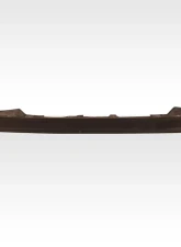 2009-2016 Nissan GT-R R35 Duraflex OEM Facelift Look Conversion Front Lip Under Air Dam Spoiler- 2 Piece                                     - 112114 - Image 3