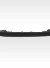 2009-2016 Nissan GT-R R35 Duraflex OEM Facelift Look Conversion Front Lip Under Air Dam Spoiler- 2 Piece                                     - 112114 - Image 7