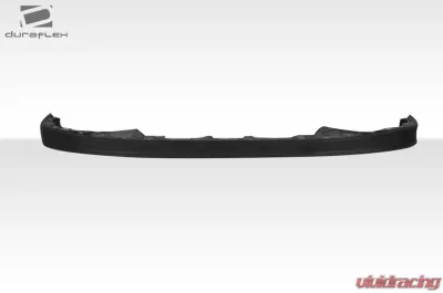 2009-2016 Nissan GT-R R35 Duraflex OEM Facelift Look Conversion Front Lip Under Air Dam Spoiler- 2 Piece - 112114