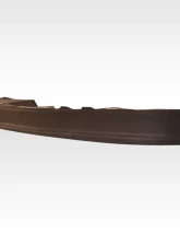 2009-2016 Nissan GT-R R35 Duraflex OEM Facelift Look Conversion Front Lip Under Air Dam Spoiler- 2 Piece                                     - 112114 - Image 4