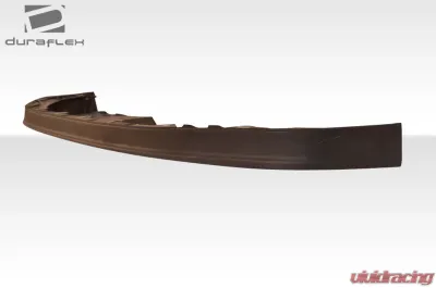 2009-2016 Nissan GT-R R35 Duraflex OEM Facelift Look Conversion Front Lip Under Air Dam Spoiler- 2 Piece - 112114