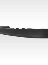 2009-2016 Nissan GT-R R35 Duraflex OEM Facelift Look Conversion Front Lip Under Air Dam Spoiler- 2 Piece                                     - 112114 - Image 8