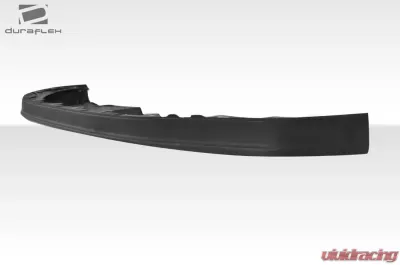 2009-2016 Nissan GT-R R35 Duraflex OEM Facelift Look Conversion Front Lip Under Air Dam Spoiler- 2 Piece - 112114