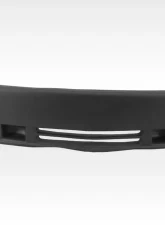 1988-1999 Chevrolet GMC C Series / K Series Pickup 1992-1999 Tahoe Yukon Suburban Duraflex BT-1 Front Bumper Cover - 1 Piece                                     - 112124 - Image 3