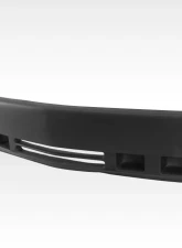 1988-1999 Chevrolet GMC C Series / K Series Pickup 1992-1999 Tahoe Yukon Suburban Duraflex BT-1 Front Bumper Cover - 1 Piece                                     - 112124 - Image 4