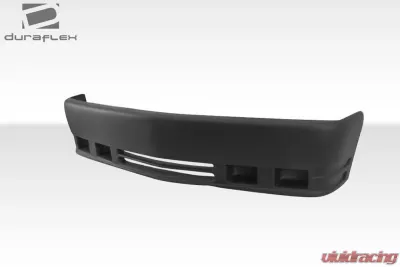 1988-1999 Chevrolet GMC C Series / K Series Pickup 1992-1999 Tahoe Yukon Suburban Duraflex BT-1 Front Bumper Cover - 1 Piece - 112124