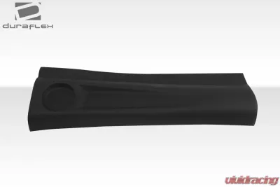 1999-2006 Chevrolet Silverado / 2000-2006 GMC Sierra Regular Cab Fleetside Stepside Duraflex BT-1 Side Skirt Rocker Panels - 4 Piece - 112125