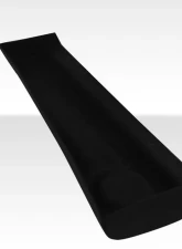 1999-2006 Chevrolet Silverado / 2000-2006 GMC Sierra Regular Cab Fleetside Stepside Duraflex BT-1 Side Skirt Rocker Panels - 4 Piece                                     - 112125 - Image 4