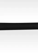 1999-2006 Chevrolet Silverado / 2000-2006 GMC Sierra Regular Cab Fleetside Stepside Duraflex BT-1 Side Skirt Rocker Panels - 4 Piece                                     - 112125 - Image 5