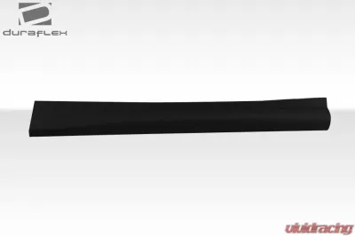 1999-2006 Chevrolet Silverado / 2000-2006 GMC Sierra Regular Cab Fleetside Stepside Duraflex BT-1 Side Skirt Rocker Panels - 4 Piece - 112125