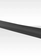 1999-2006 Chevrolet Silverado / 2000-2006 GMC Sierra Regular Cab Fleetside Stepside Duraflex BT-1 Side Skirt Rocker Panels - 4 Piece                                     - 112125 - Image 6