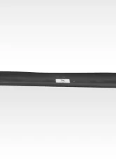 1999-2006 Chevrolet Silverado / 2000-2006 GMC Sierra Regular Cab Fleetside Stepside Duraflex BT-1 Side Skirt Rocker Panels - 4 Piece                                     - 112125 - Image 7