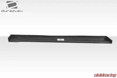 1999-2006 Chevrolet Silverado / 2000-2006 GMC Sierra Regular Cab Fleetside Stepside Duraflex BT-1 Side Skirt Rocker Panels - 4 Piece - 112125