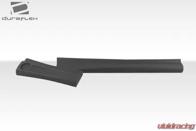 1999-2006 Chevrolet Silverado / 2000-2006 GMC Sierra Regular Cab Fleetside Stepside Duraflex BT-1 Side Skirt Rocker Panels - 4 Piece - 112125