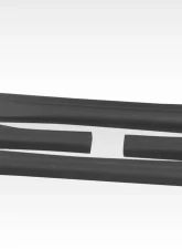 1999-2006 Chevrolet Silverado / 2000-2006 GMC Sierra Regular Cab Fleetside Stepside Duraflex BT-1 Side Skirt Rocker Panels - 4 Piece                                     - 112125 - Image 9