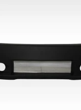 1999-2002 Chevrolet Silverado / 2000-2006 Tahoe Suburban Duraflex BT-1 Front Bumper Cover - 1 Piece                                     - 112127 - Image 7