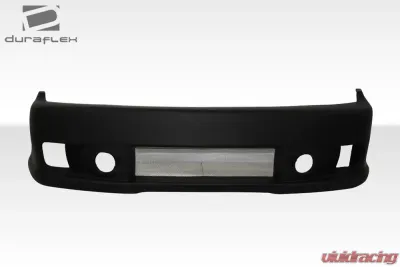 1999-2002 Chevrolet Silverado / 2000-2006 Tahoe Suburban Duraflex BT-1 Front Bumper Cover - 1 Piece - 112127