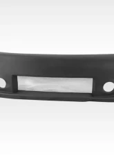 1999-2002 Chevrolet Silverado / 2000-2006 Tahoe Suburban Duraflex BT-1 Front Bumper Cover - 1 Piece                                     - 112127 - Image 3