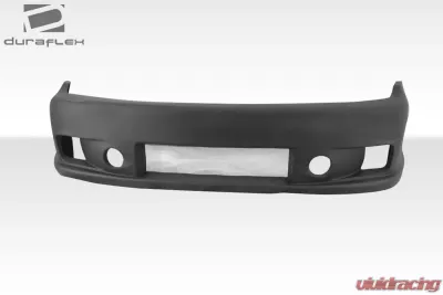 1999-2002 Chevrolet Silverado / 2000-2006 Tahoe Suburban Duraflex BT-1 Front Bumper Cover - 1 Piece - 112127