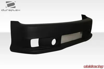 1999-2002 Chevrolet Silverado / 2000-2006 Tahoe Suburban Duraflex BT-1 Front Bumper Cover - 1 Piece - 112127