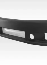 1999-2002 Chevrolet Silverado / 2000-2006 Tahoe Suburban Duraflex BT-1 Front Bumper Cover - 1 Piece                                     - 112127 - Image 4
