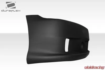 1999-2002 Chevrolet Silverado / 2000-2006 Tahoe Suburban Duraflex BT-1 Front Bumper Cover - 1 Piece - 112127