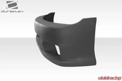 1999-2002 Chevrolet Silverado / 2000-2006 Tahoe Suburban Duraflex BT-1 Front Bumper Cover - 1 Piece - 112127