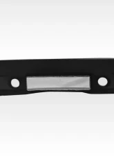 1999-2002 Chevrolet Silverado / 2000-2006 Tahoe Suburban Duraflex BT-1 Front Bumper Cover - 1 Piece                                     - 112127 - Image 6