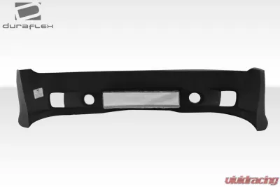 1999-2002 Chevrolet Silverado / 2000-2006 Tahoe Suburban Duraflex BT-1 Front Bumper Cover - 1 Piece - 112127