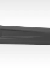 1997-2003 Ford F-150 2DR Extended Cab Flareside Duraflex BT-1 Side Skirts Rocker Panels - 4 Piece                                     - 112129 - Image 3