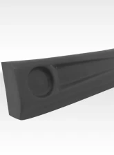 1997-2003 Ford F-150 2DR Extended Cab Flareside Duraflex BT-1 Side Skirts Rocker Panels - 4 Piece                                     - 112129 - Image 4