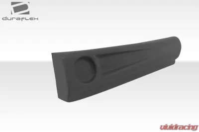 1997-2003 Ford F-150 2DR Extended Cab Flareside Duraflex BT-1 Side Skirts Rocker Panels - 4 Piece - 112129