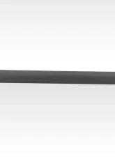 1997-2003 Ford F-150 2DR Extended Cab Flareside Duraflex BT-1 Side Skirts Rocker Panels - 4 Piece                                     - 112129 - Image 5