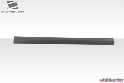 1997-2003 Ford F-150 2DR Extended Cab Flareside Duraflex BT-1 Side Skirts Rocker Panels - 4 Piece - 112129