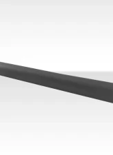 1997-2003 Ford F-150 2DR Extended Cab Flareside Duraflex BT-1 Side Skirts Rocker Panels - 4 Piece                                     - 112129 - Image 6