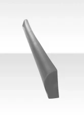 1997-2003 Ford F-150 2DR Extended Cab Flareside Duraflex BT-1 Side Skirts Rocker Panels - 4 Piece                                     - 112129 - Image 7