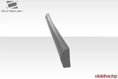 1997-2003 Ford F-150 2DR Extended Cab Flareside Duraflex BT-1 Side Skirts Rocker Panels - 4 Piece - 112129