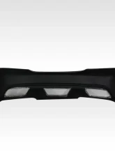 2006-2011 Mercedes CLS C219 W219 Duraflex Black Series Look Rear Bumper Cover - 1 Piece                                     - 112175 - Image 6