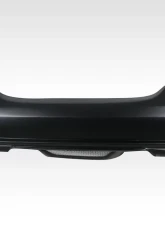 2001-2007 Mercedes C Class W203 Duraflex Black Series Look Rear Bumper Cover - 1 Piece                                     - 112192 - Image 3