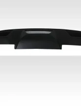 2001-2007 Mercedes C Class W203 Duraflex Black Series Look Rear Bumper Cover - 1 Piece                                     - 112192 - Image 5