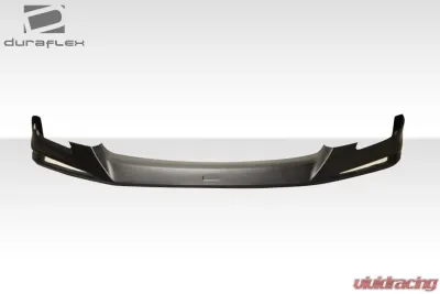 2013-2016 Scion FR-S Duraflex Modellista Look Front Lip Under Air Dam Spoiler - 3 Piece - 112203