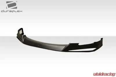 2013-2016 Scion FR-S Duraflex Modellista Look Front Lip Under Air Dam Spoiler - 3 Piece - 112203