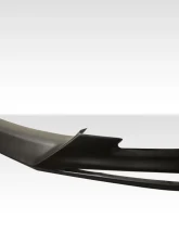 2013-2016 Scion FR-S Duraflex Modellista Look Front Lip Under Air Dam Spoiler - 3 Piece                                     - 112203 - Image 6