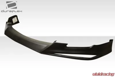 2013-2016 Scion FR-S Duraflex Modellista Look Front Lip Under Air Dam Spoiler - 3 Piece - 112203