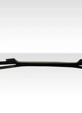 2013-2016 Scion FR-S Duraflex Modellista Look Front Lip Under Air Dam Spoiler - 3 Piece                                     - 112203 - Image 8